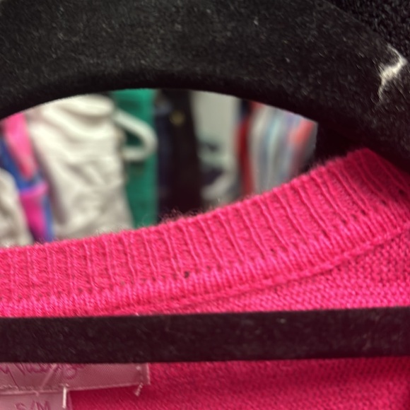 Lilly Pulitzer sweater - Picture 8 of 8